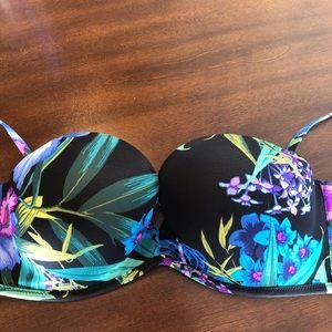 Victoria’s Secret Bombshell Bikini Top 34D